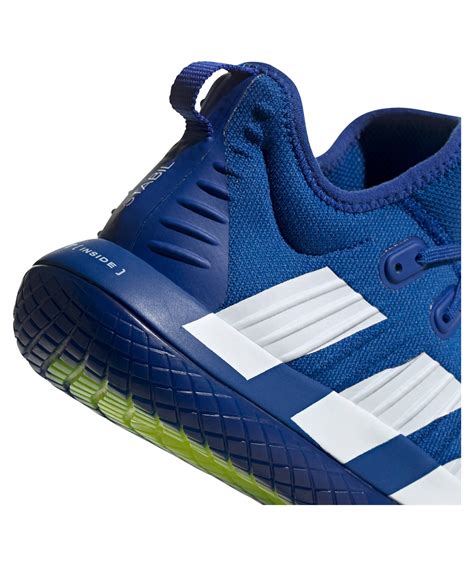 adidas herren stabil hallenschuhe grün|adidas Stabil 16 Grün .